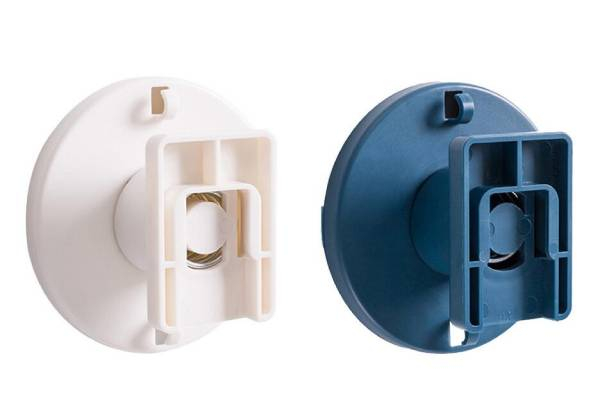 Rotatable Electrical Socket Holder - Two Colours Available