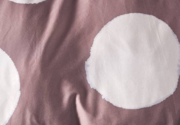 Keegan Duvet Cover Set - Available in Two Sizes