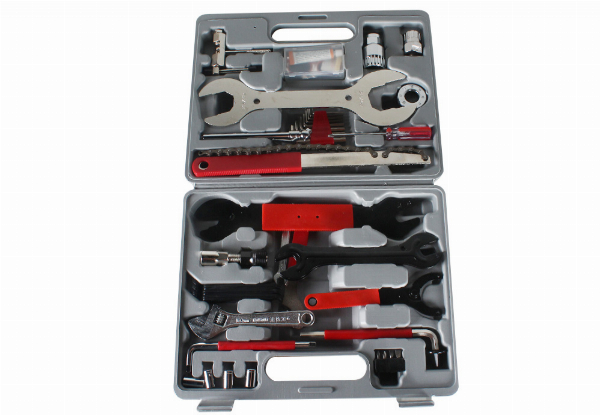 Bike Repair Tool Kit