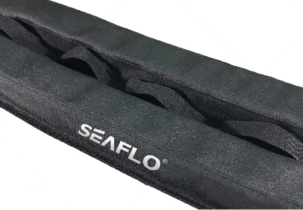 Seaflo Soft Roof Kayak Rack