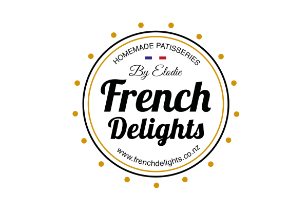 Six Premium, Hand-Crafted Baked French Cheesecakes