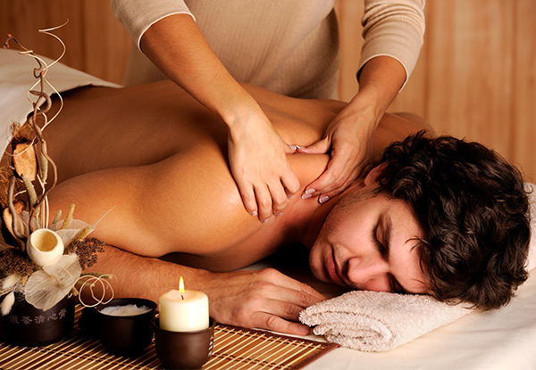 $39 for a One-Hour Relaxation Massage incl. a Consultation or $78 for Two Massages