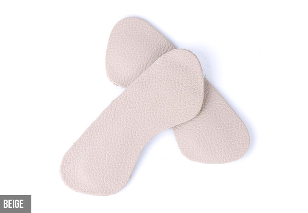 Pack of 20 Heel Grip Cushions with Free Delivery