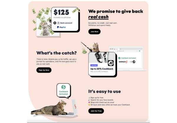 ShopBack Welcome Offer - $15 Cashback Bonus Use Code: GRABONE