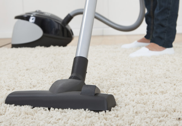 From $65 for Deep Carpet Cleaning Services or From $95 for a Whole House Carpet Clean - Options for up to Five Bedrooms (value up to $430)