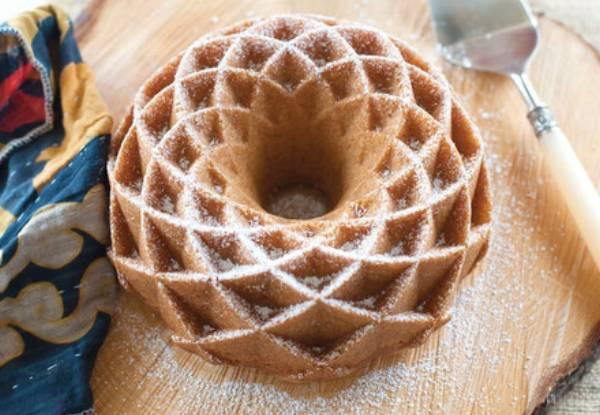 Bunte Cake Mould Range - Two Options Available