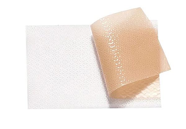 Multipurpose Reusable Silicone Scar Sheets
