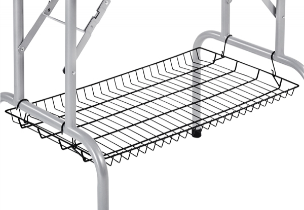 Extra Large Pet Grooming Table - Two Colours Available