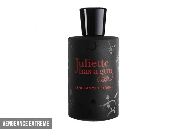 'Juliette Has A Gun' 100ml Eau de Parfum Range