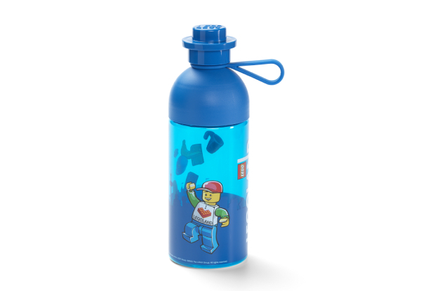 LEGO Hydration Bottles - Four Options Available - Elsewhere Pricing $34.99