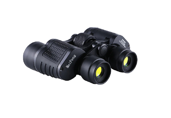 HD 80x80 Night Vision Long Range Infrared Binoculars