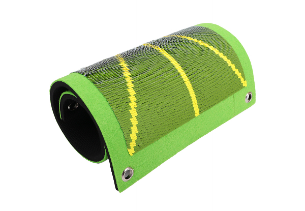 Golf Training Mat Set for Swing Detection - Option for Two