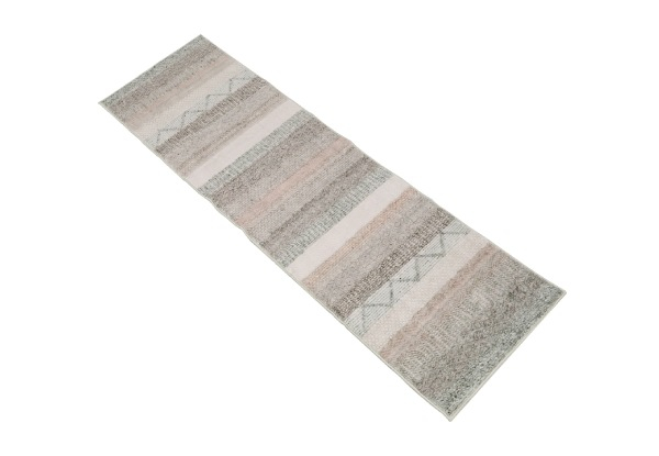 Marlow Washable Hallway Runner Floor Rug