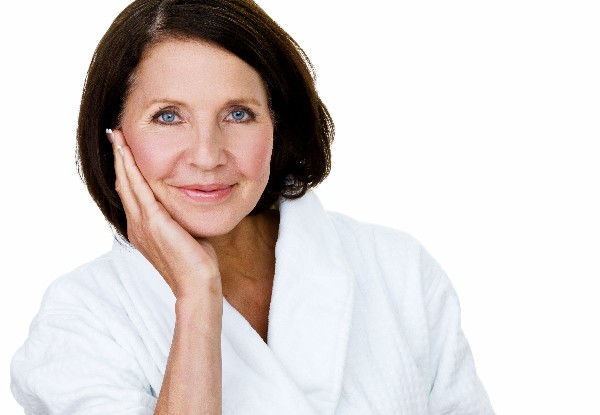 Anti-Ageing Tips Course