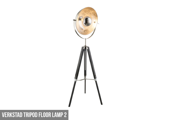 Decor Lamp Range - 11 Styles Available