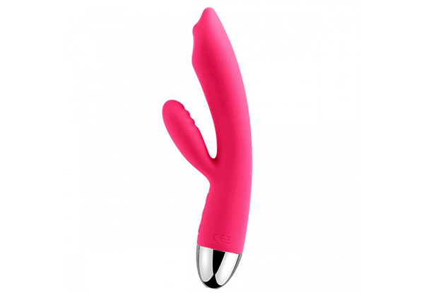 SVAKOM Trysta Targeted Rolling G-Spot Vibrator with Free Delivery