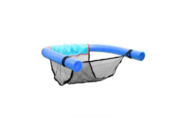Adult Pool Floating Noodle Chair