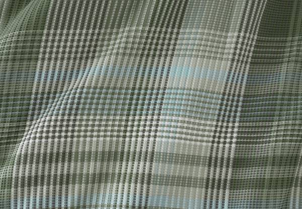 Daphney Duvet Cover Set - Queen