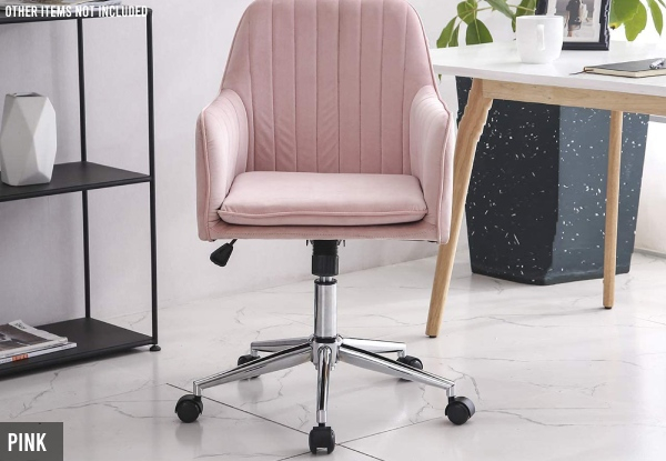 Artechwork Home Office Chair - Two Colours Available