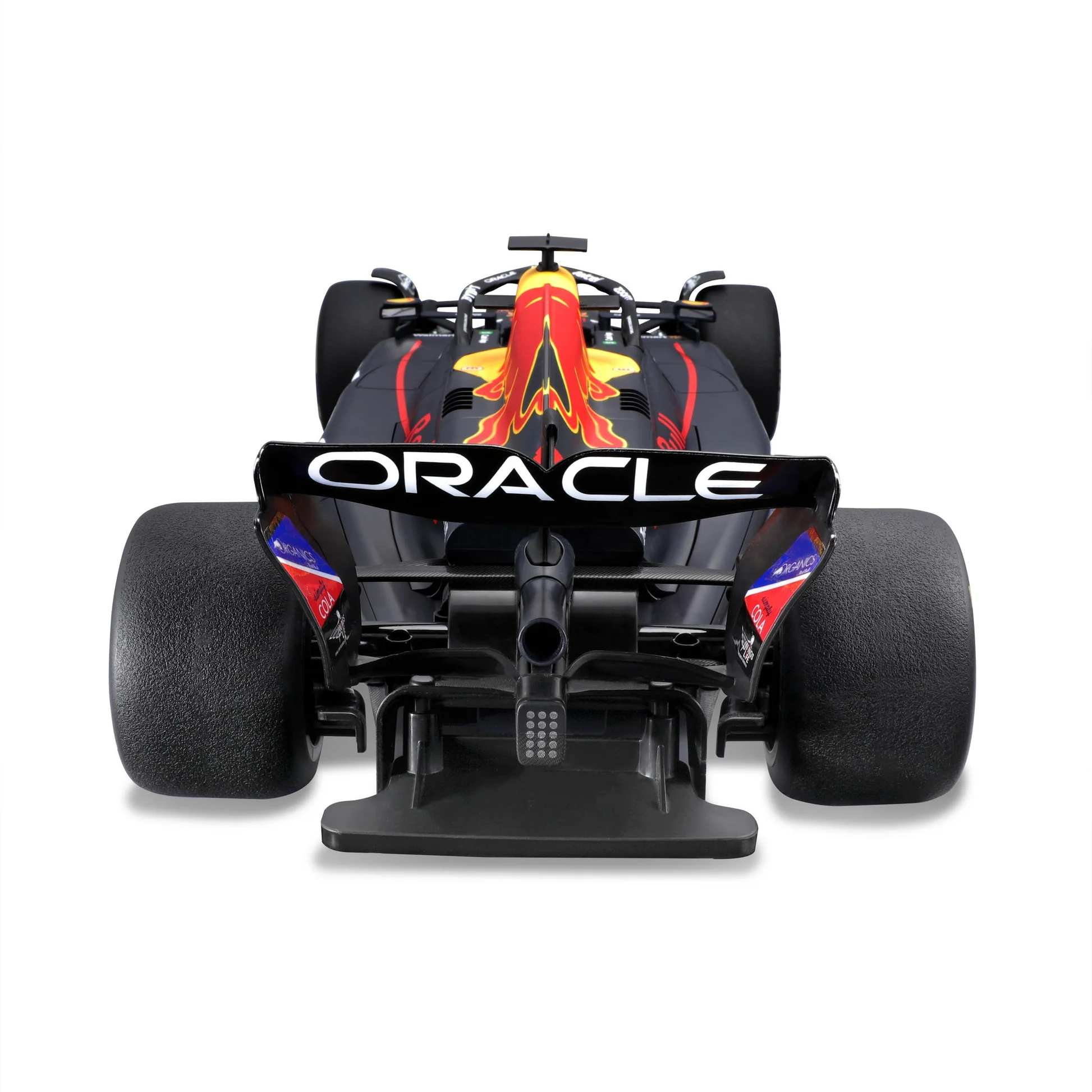 Maisto 1:10 F1 Red Bull RC Car RB-19 Verstappen #1