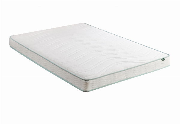 Zinus 15cm Spring Mattress - Four Sizes Available