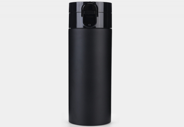 Smart Thermos Cup with Temperature Display - Three Colours Available