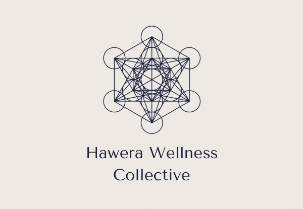 Experience a Wellness Treatment at Hawera Wellness Collective - Option for Red Light Therapy & Biopulse Foot Detox, Warm Up & Recharge or Rest & Restore