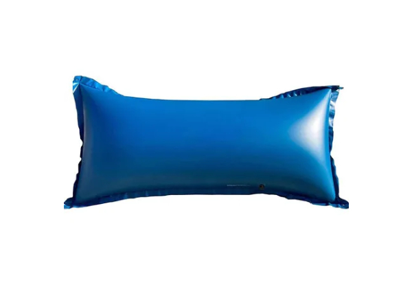 Pool Pillow for Above Ground Pool with Rope - Two Sizes Available