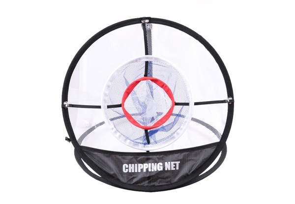 Golf Chipping Practice Net