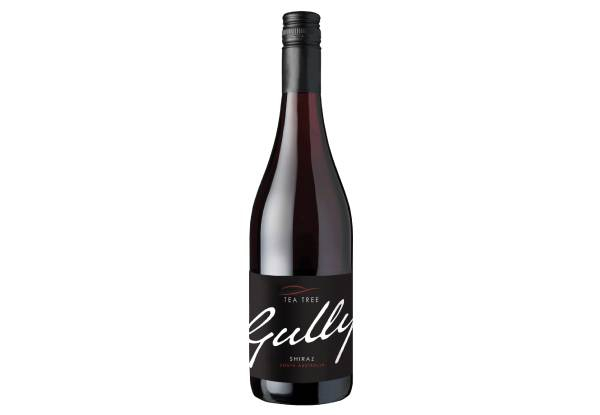 Tea Tree Gully by Sherwood Estate Wines
