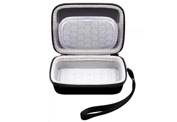 EVA Shockproof Protective Camera Case - Option for Two