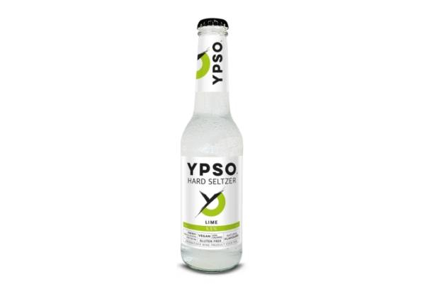 12-Pack Seltzer YPSO