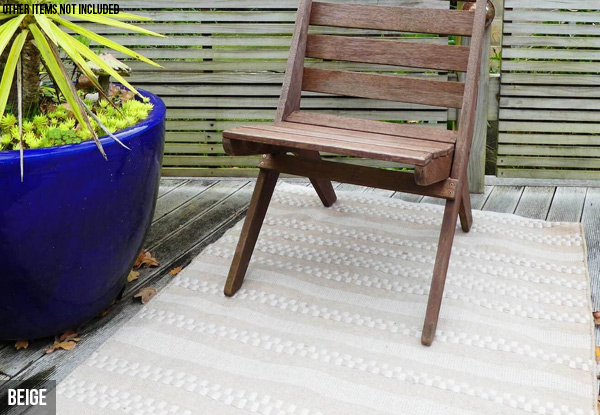 Soft Feel Polypropylene Indoor Outdoor Rugs