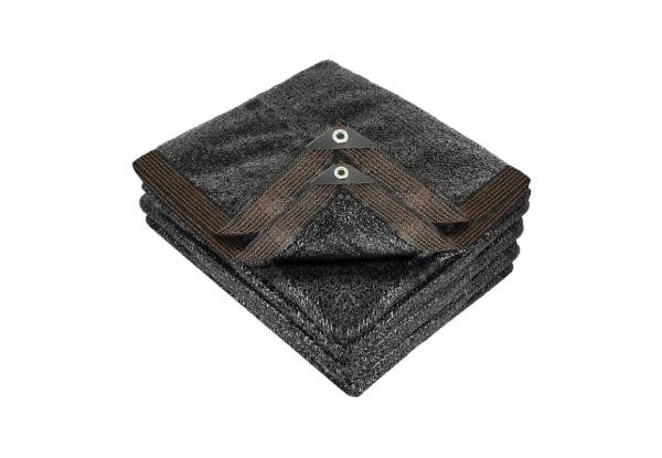 Outdoot Sun Shade Cloth - Available in Two Sizes