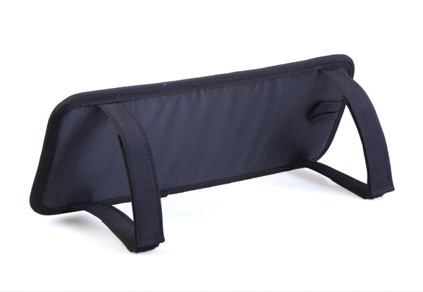 Sun Visor Organiser - Available in Four Colours with Free Delivery