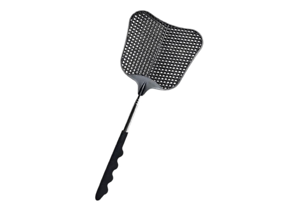 Five-Pack Telescopic Fly Swatter