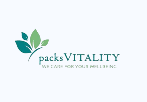 Luxury Pamper Packages at Vitality Massage - Option for 75-Minute Massage & Reflexology, 75-Minute Lymphatic Drainage Treatment, 90-Minute Massage & Facial & 90-Minute Hot Stone Massage