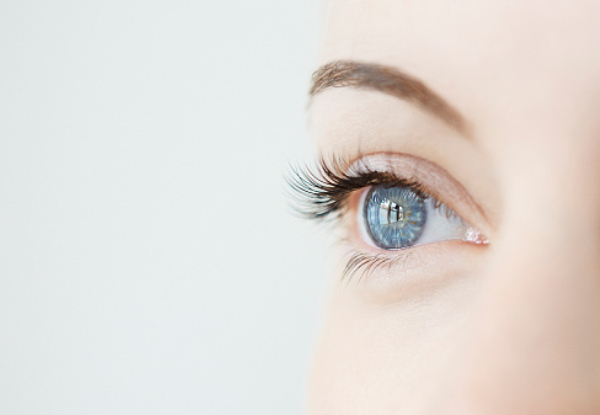 Eye Beauty Treatment for One - Five Options Available