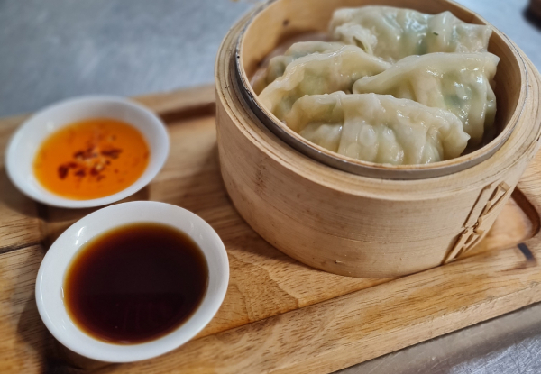 Three-Course Dining Experience at an Award-Winning Restaurant for One - Valid with Drink Purchase