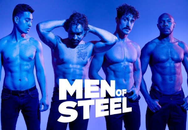 Single & Sexy AF Party Package for One Person at Club Men of Steel - Option for up to Five People
