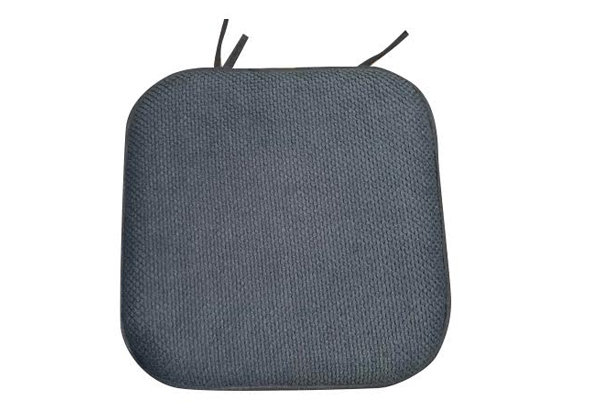 Comfort Memory Foam Chair Cushion - Option for Two