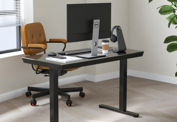 Adjustable Electric Motorised Standing Desk