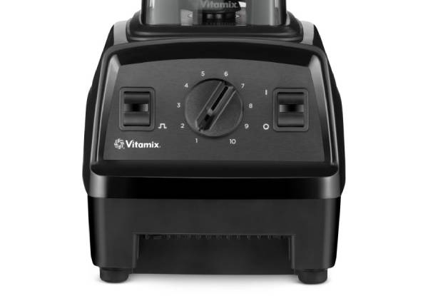 Vitamix Explorian E310 High-Performance Blender - Black