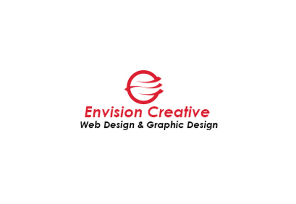 Business Logo Design & Four-Page Website Design