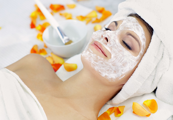 $79 for 90-Minute Winter Pamper Package incl. Facial & Massage - Two Options Available (value up to $164)