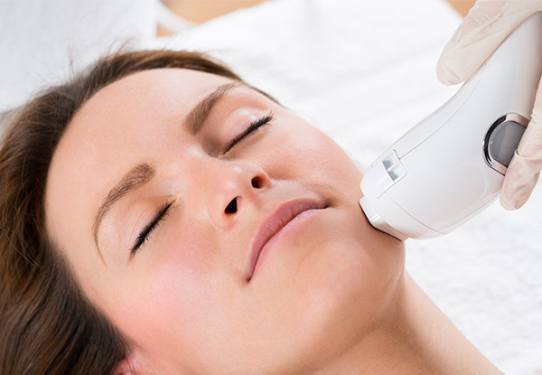 $30 for Two 15-Minute Electrolysis Hair Removal Sessions