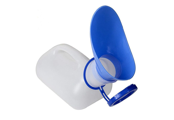 Portable Travel Urinal Bottle