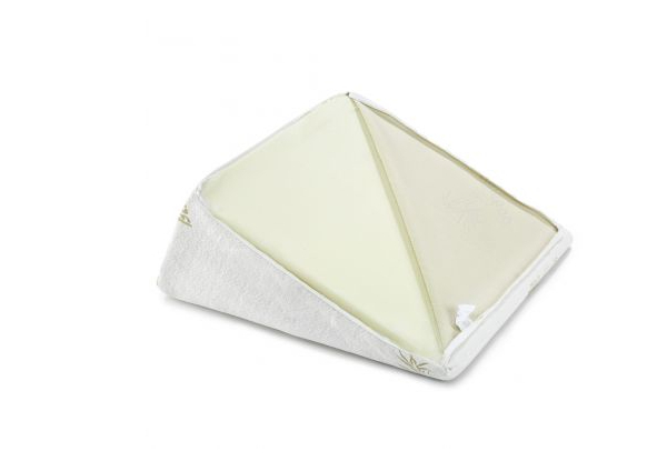 Luxdream Memory Foam Pillow- Two Styles Available