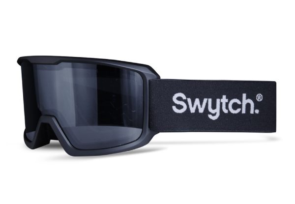 Swytch Base Snow Glass - Elsewhere Pricing $69.99