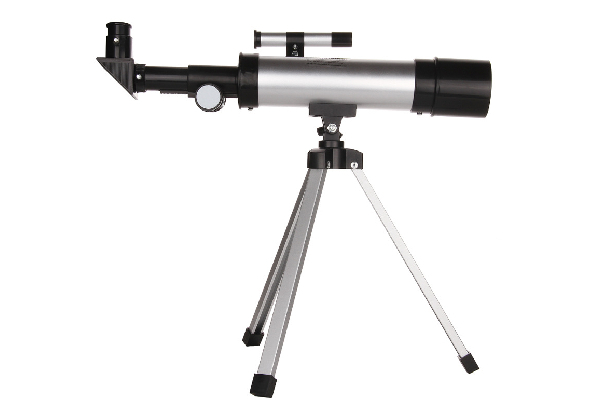 Kids 50mm Aperture Telescope